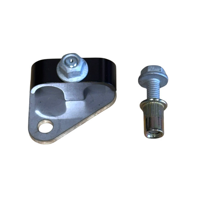 TSR - Hydraulic Hose Mount - Inside Frame