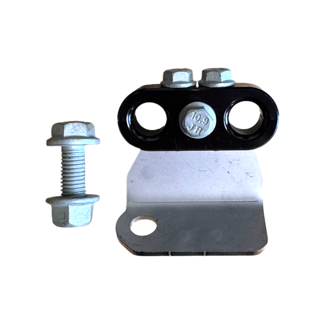 TSR - Hydraulic Hose Mount to LCA Bracket