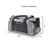 Portable Dry Storage Bags