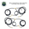 Quick Flate Tire Inflation/Deflation System