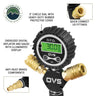 Quick Flate Tire Inflation/Deflation System