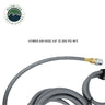 Quick Flate Tire Inflation/Deflation System