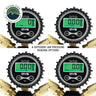 Quick Flate Tire Inflation/Deflation System