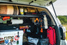 2010-2022 5th Gen Toyota 4Runner Modular Storage Panel Shelf