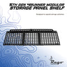 2010-2022 5th Gen Toyota 4Runner Modular Storage Panel Shelf