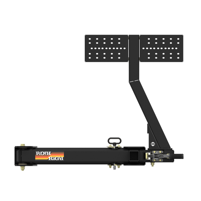 RambleSwing® Pro HitchingPost® Accessory Wings
