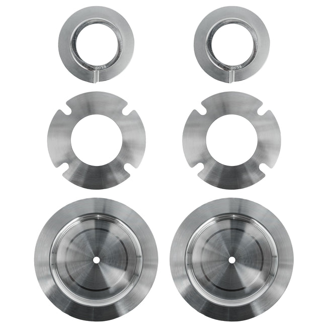 Preload Collar Lift Kit - 2025-2026 Toyota 4Runner (6th Gen)