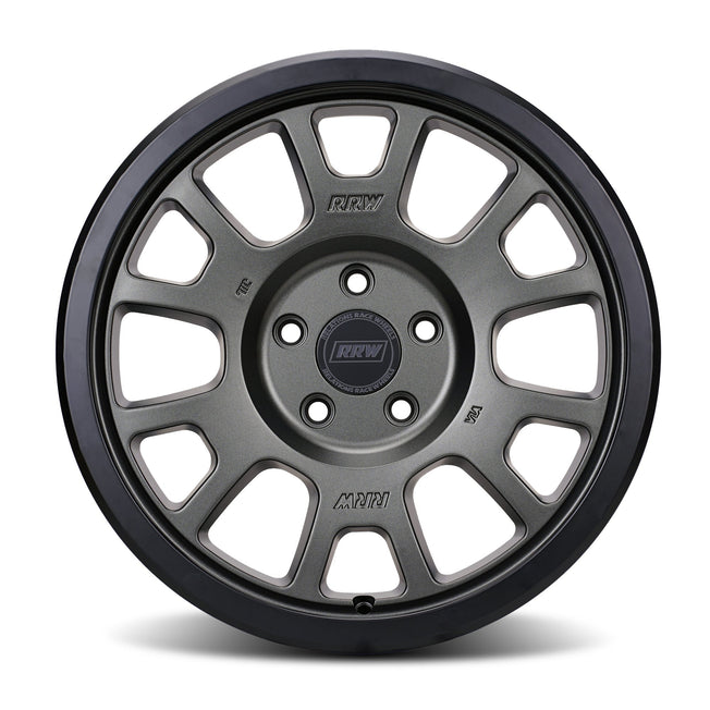 RR5-S 17x8 (5x100) | Subaru Outback (2014-older) - Relations Race Wheels