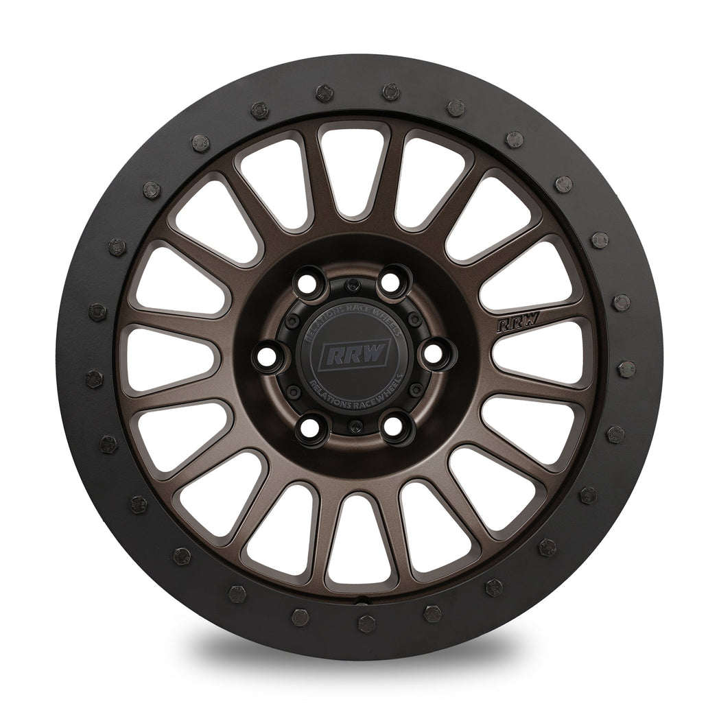 Protection Ring for Hybrid Wheels - RRW Relations Race Wheels