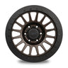 Protection Ring for Hybrid Wheels - RRW Relations Race Wheels