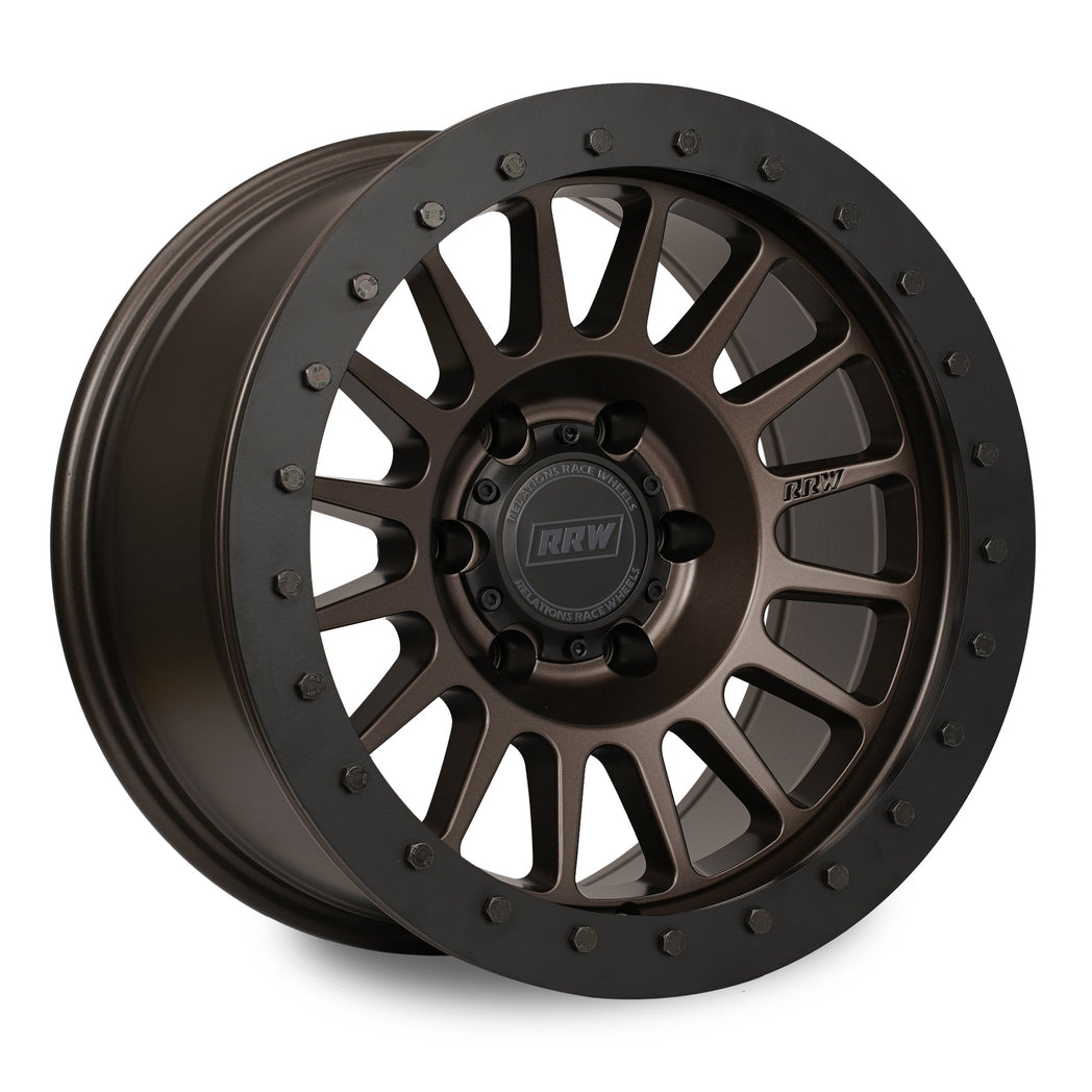 Protection Ring for Hybrid Wheels - Relations Race Wheels