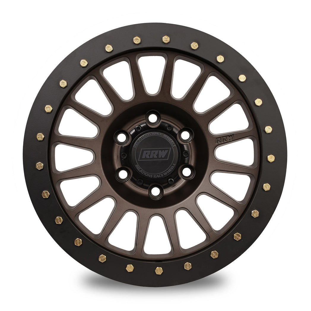 Protection Ring for Hybrid Wheels - Relations Race Wheels