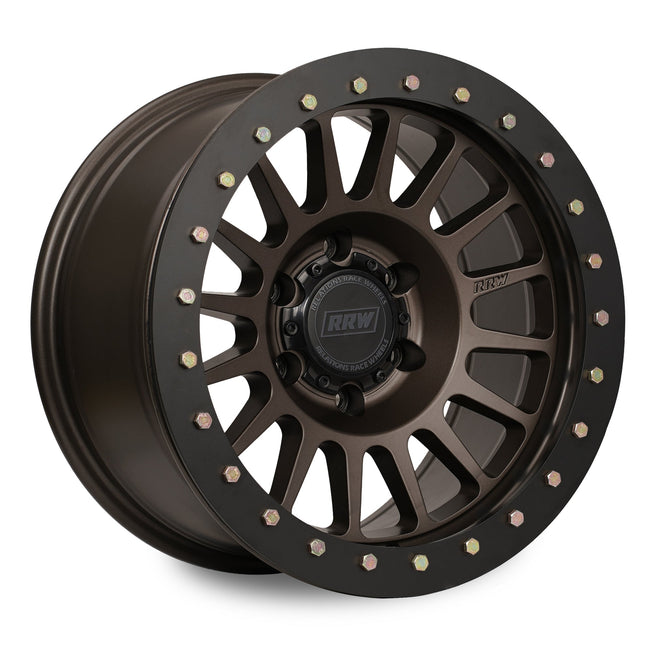 Protection Ring for Hybrid Wheels - Relations Race Wheels