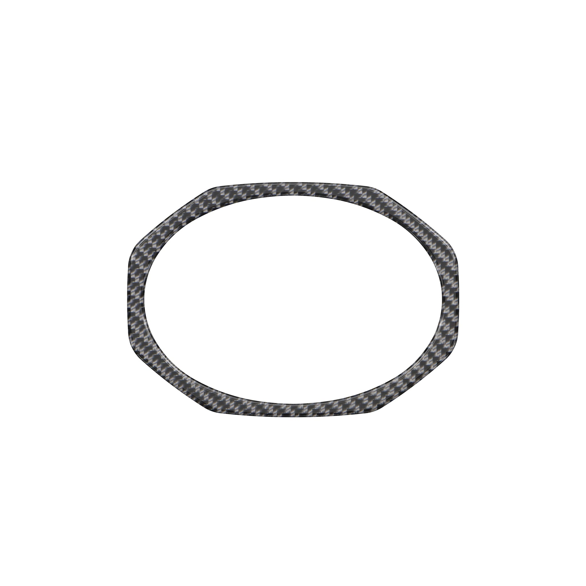 Grille Emblem Surround Accent Trim Fits 2025-2026 Toyota 4runner