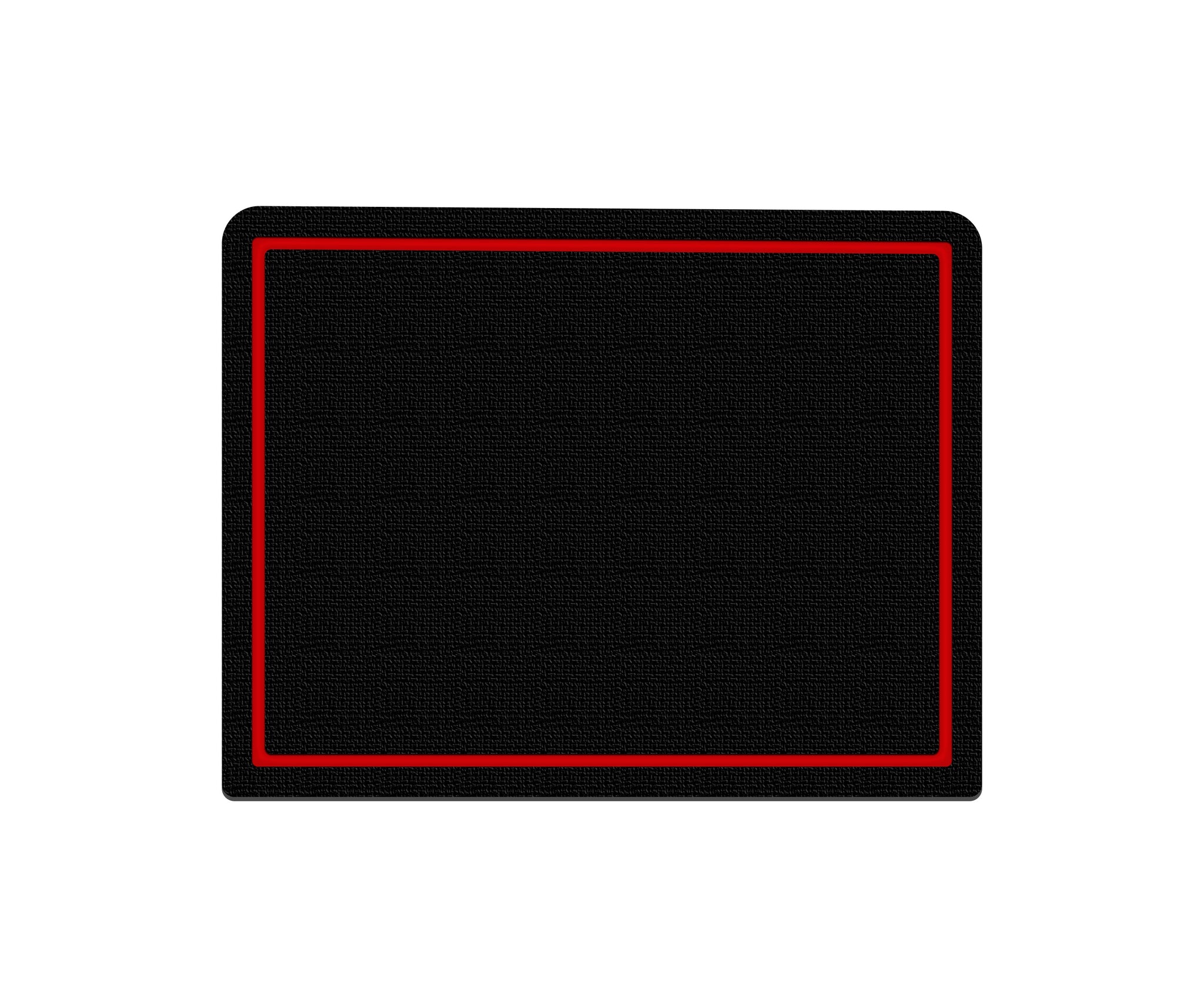 Center Console Compartment Foam Inserts Fits 2025-2026 Toyota 4runner