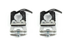 Modular Storage Panel Accessory Mount- Quick Fist Bundle