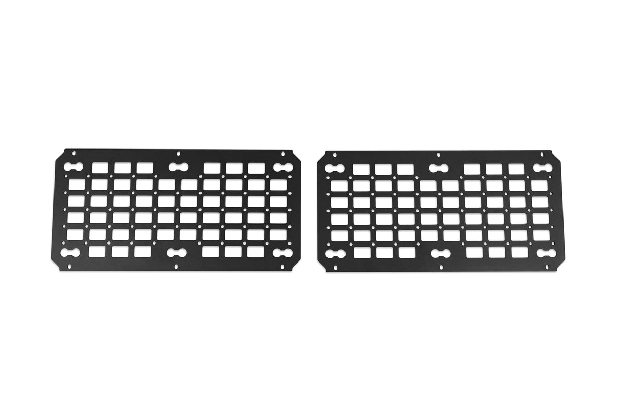 Rago Roof Rack Decking Panels | Pair