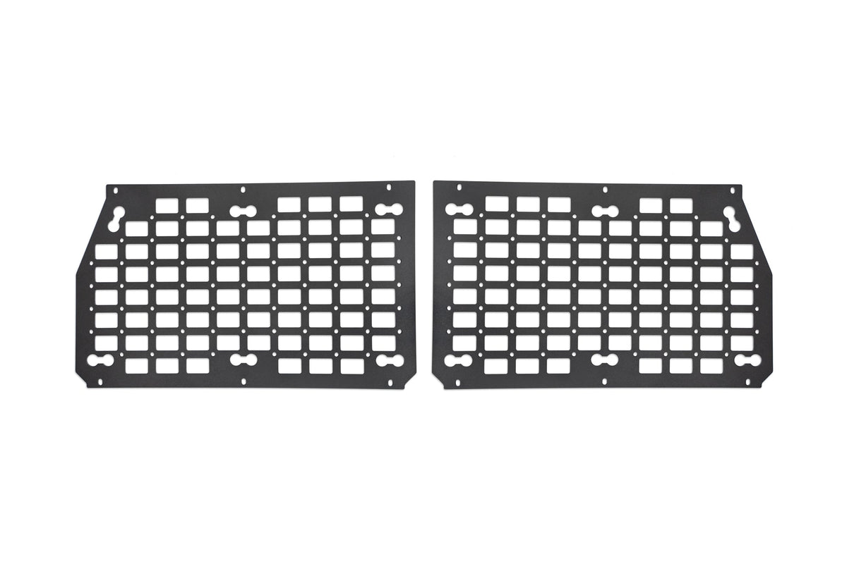 Rago Roof Rack Decking Panels | Pair