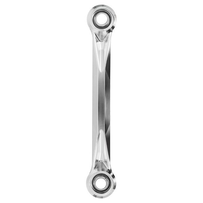 Billet Rear Upper Trailing Arms - 2024-2026 Toyota Land Cruiser (LC250)
