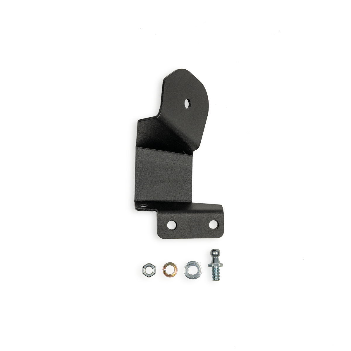 Rear Antenna Mount For 2025+ 4Runner