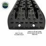 Recovery Ramp With Pull Strap and Storage Bag - Gray/Black Universal
