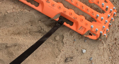 ActionTrax Quick Grab Recovery Leashes