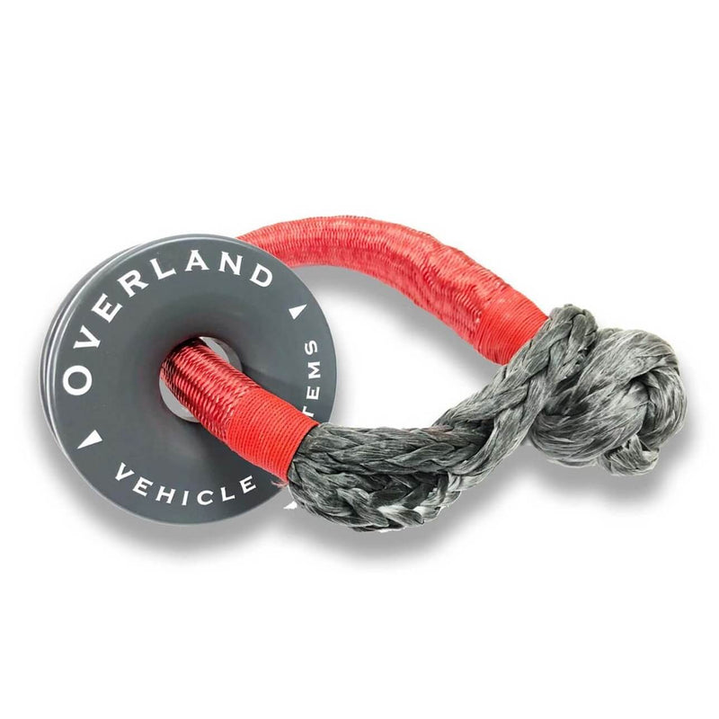 Recovery Ring with Storage Bag