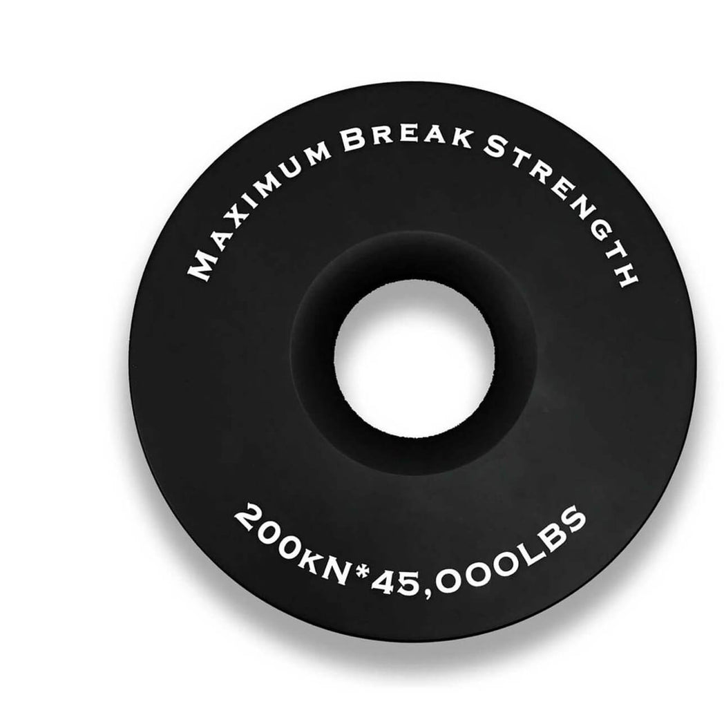 Recovery Ring with Storage Bag