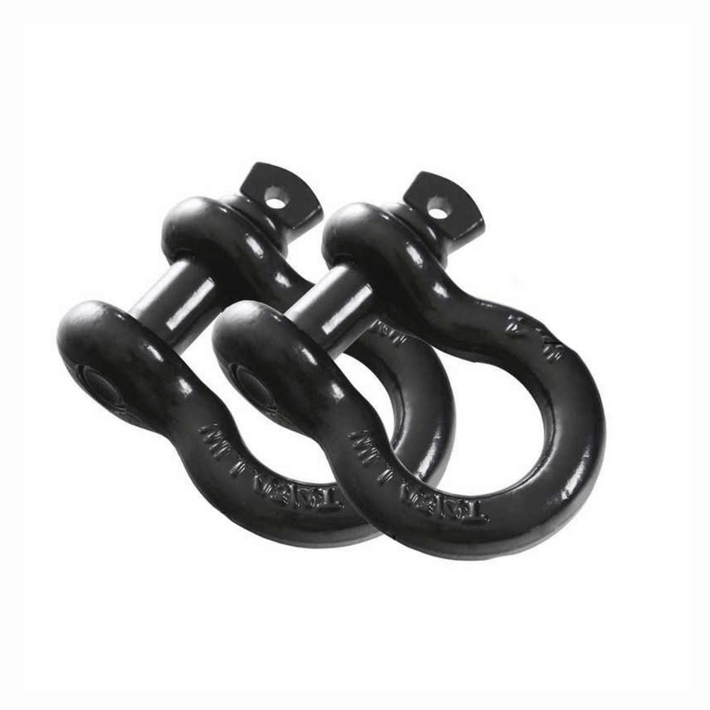 Recovery Shackle D-Ring 3/4"
