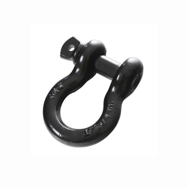 Recovery Shackle D-Ring 3/4"