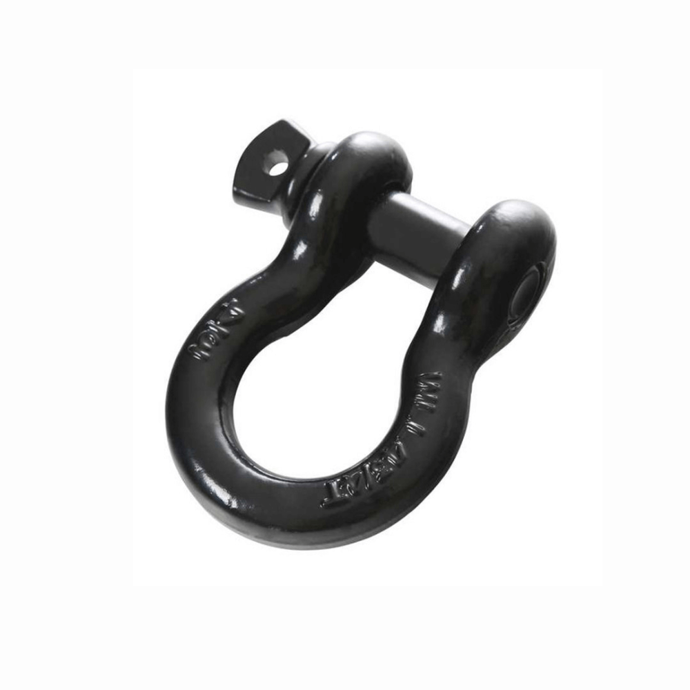 Recovery Shackle D-Ring 3/4"