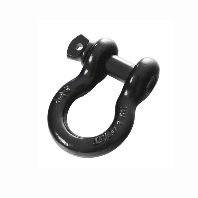 Recovery Shackle D-Ring 3/4"
