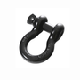 Recovery Shackle D-Ring 3/4"