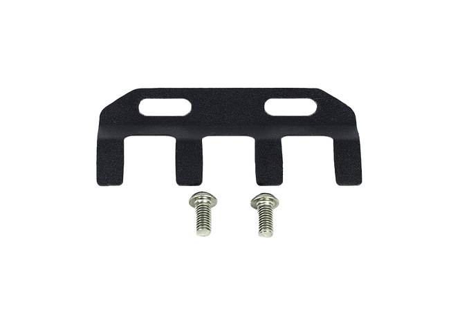 Bolt On Relay Holder For 2005-2024 Toyota Tacoma & 4Runner