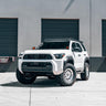 2025 Toyota 4Runner 6th Gen with Westcott Designs' Modular Roof Rack pic 1