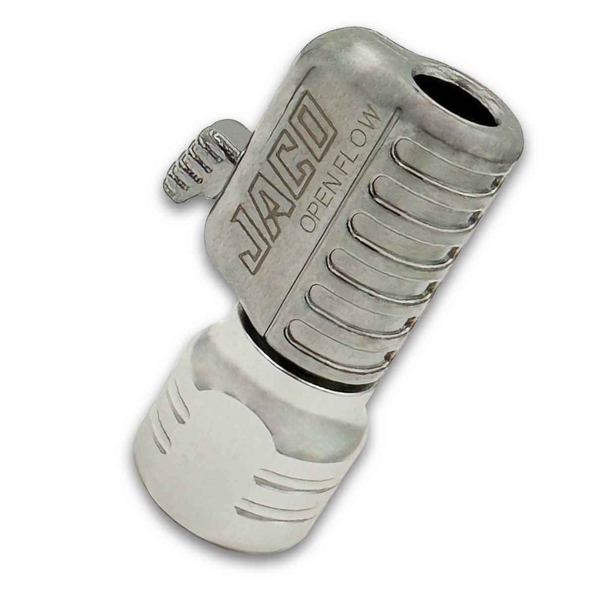 Lightning™ S2 Quick-Connect Tire Air Chuck - 1/4" F-NPT