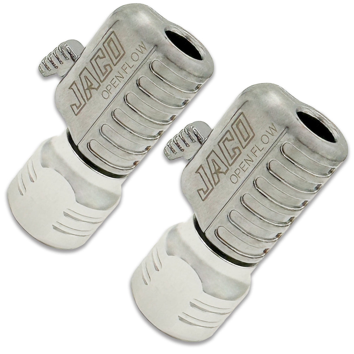 Lightning™ S2 Quick-Connect Tire Air Chuck - 1/4" F-NPT