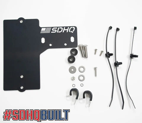 '05-CURRENT TOYOTA TACOMA SDHQ BUILT SWITCH-PROS POWER MODULE MOUNT