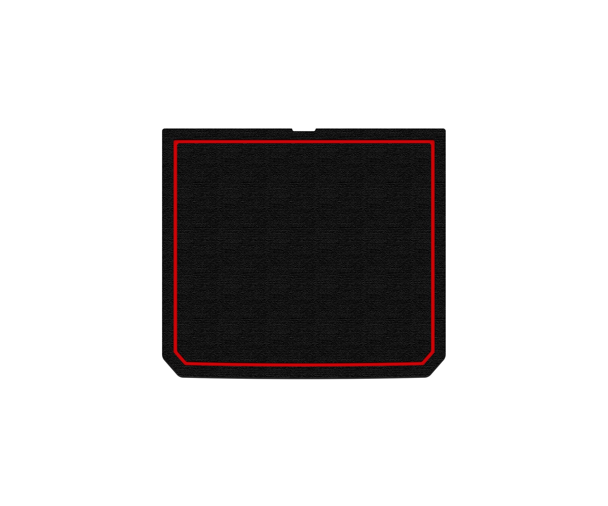 Middle Row Center Console Foam Inserts Fits 2023-2026 Toyota Sequoia