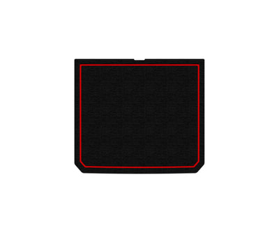 Middle Row Center Console Foam Inserts Fits 2023-2026 Toyota Sequoia