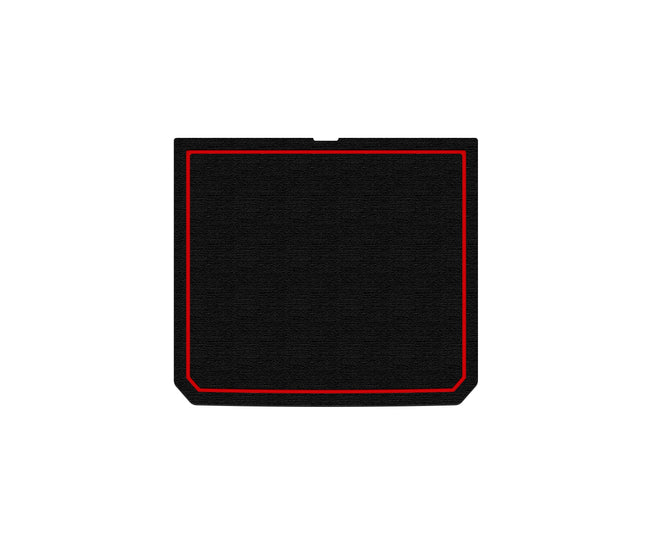 Middle Row Center Console Foam Inserts Fits 2023-2026 Toyota Sequoia