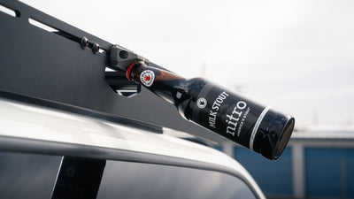 Sherpa Bottle Opener