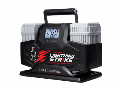 Thors Lightning Strike Compressor