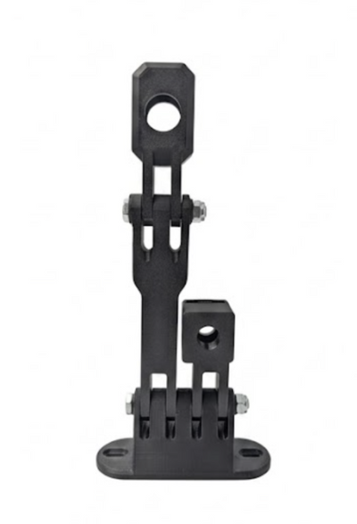 Pivot Mount for DRV Kits for 3rd Gen Tundra and 4th Gen Tacoma