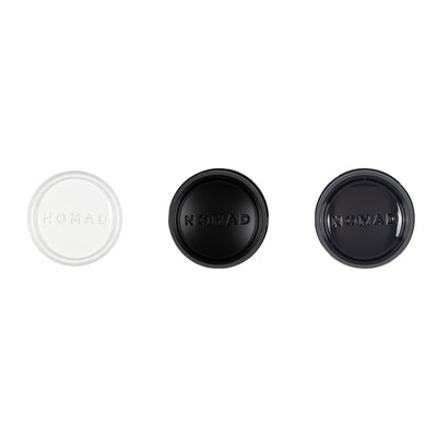 104 CAPS (Push-Thru for 8x165.1)