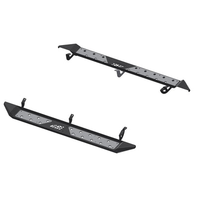 Toyota 4Runner CBI Side Steps | 2010-2022