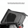Sidewinder Aluminum Side Opening Roof Top Tent
