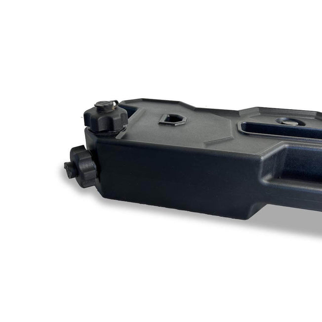 4 Gal Slot Mount