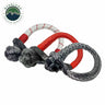 Soft Shackle 3/8" x 23" 36,000 LB. with Loop & Abrasive Sleeve