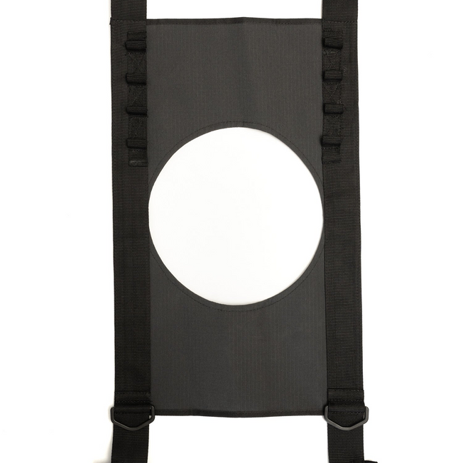 Spare Tire- pad